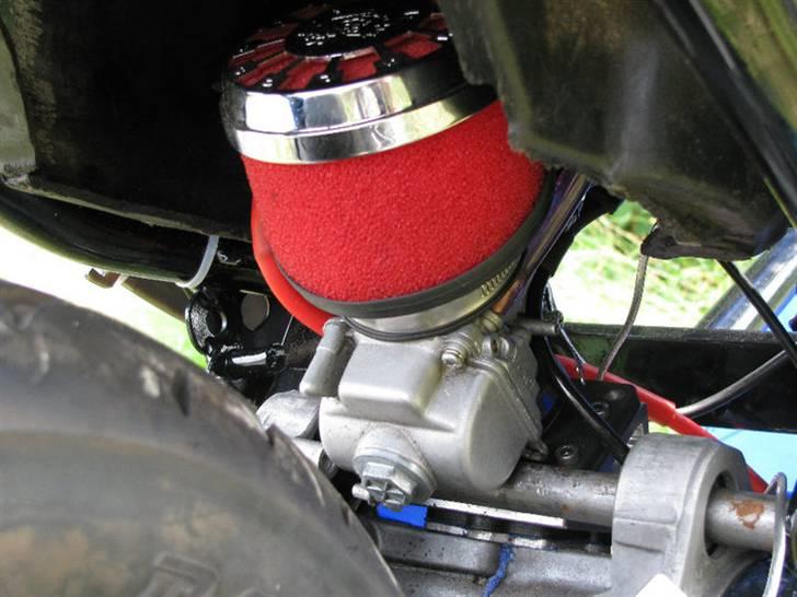 Yamaha Jog LC  billede 4