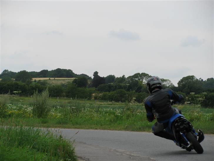 Yamaha Jog LC  billede 6