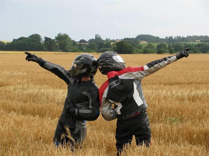 Yamaha Jog LC  - 10hi f9z :i billede 10