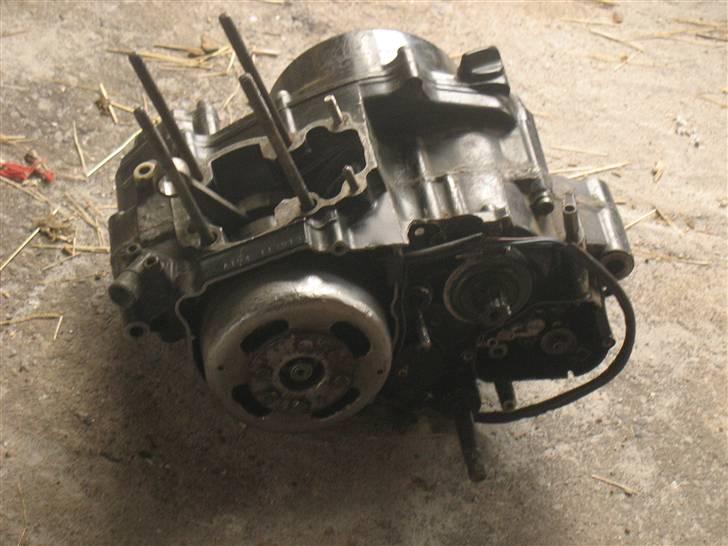 Suzuki smx billede 3