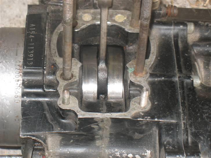 Suzuki smx billede 5