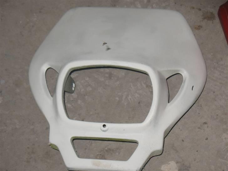 Suzuki smx billede 6