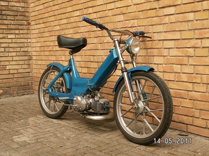 Puch maxi, billede 18