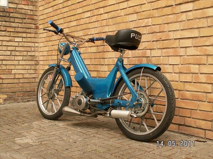 Puch maxi, billede 13