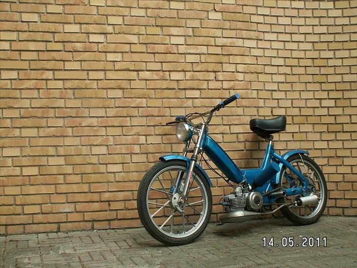 Puch maxi, billede 15
