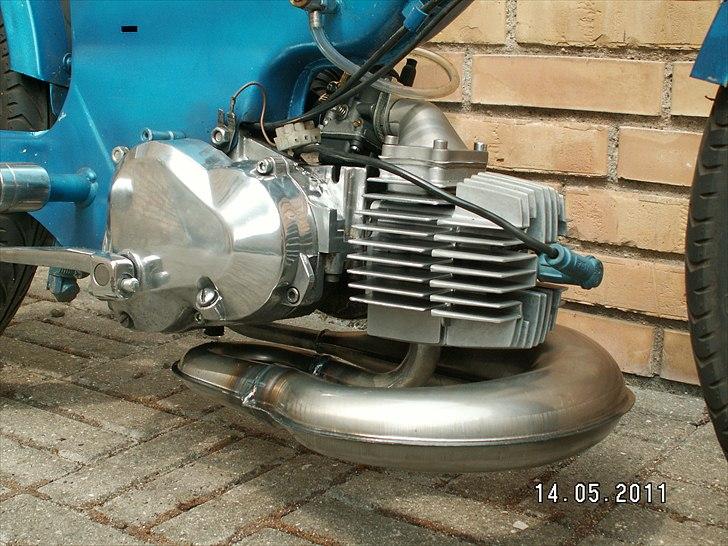 Puch maxi, billede 16