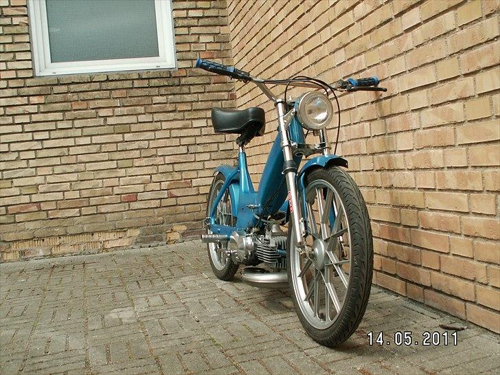 Puch maxi, billede 17