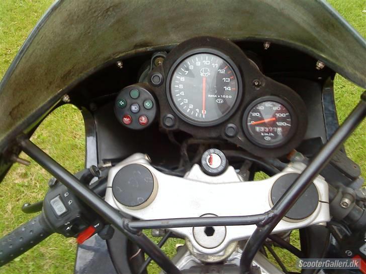 Cagiva Mito 50 #BYTTET# billede 7