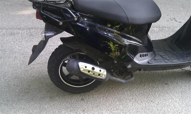 PGO Hot50 SP | R-Setup billede 4