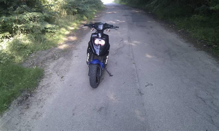 PGO Hot50 SP | R-Setup billede 6