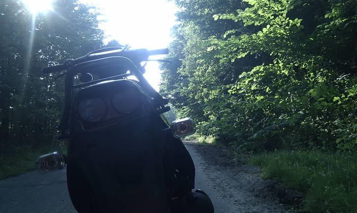 PGO Hot50 SP | R-Setup billede 9