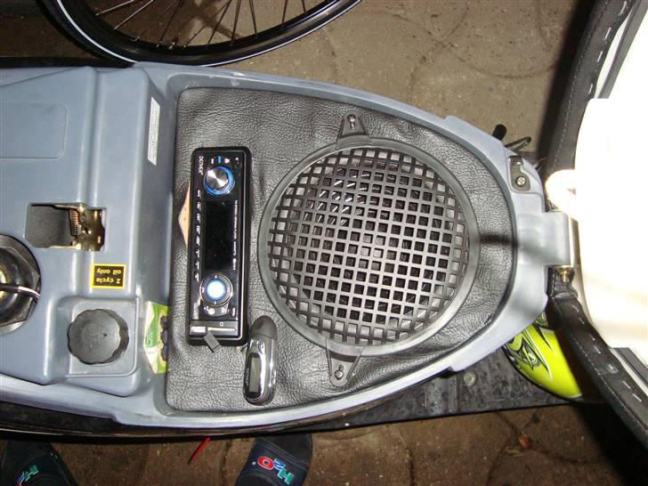 PGO Comet billede 11