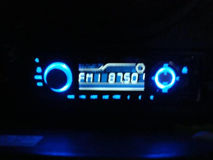 PGO Comet billede 12