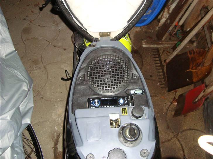 PGO Comet billede 13