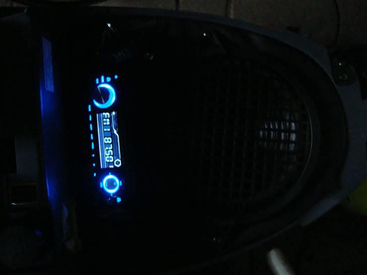 PGO Comet billede 14