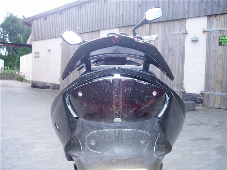 Peugeot Speedfight 2 billede 2