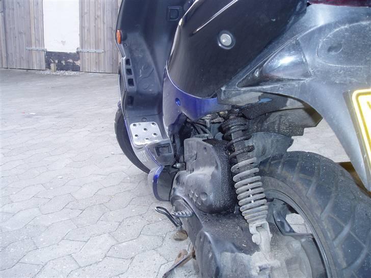 Peugeot Speedfight 2 billede 3