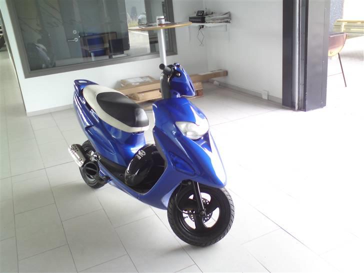 Honda sfx :D SOLGT )': billede 5