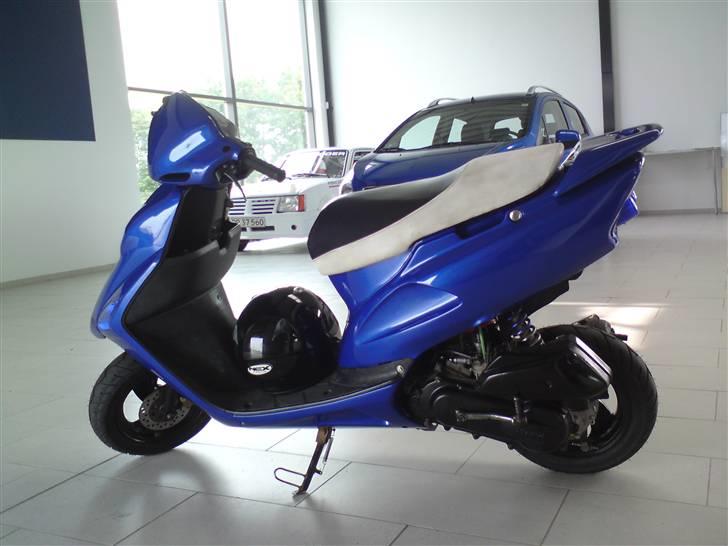 Honda sfx :D SOLGT )': billede 6