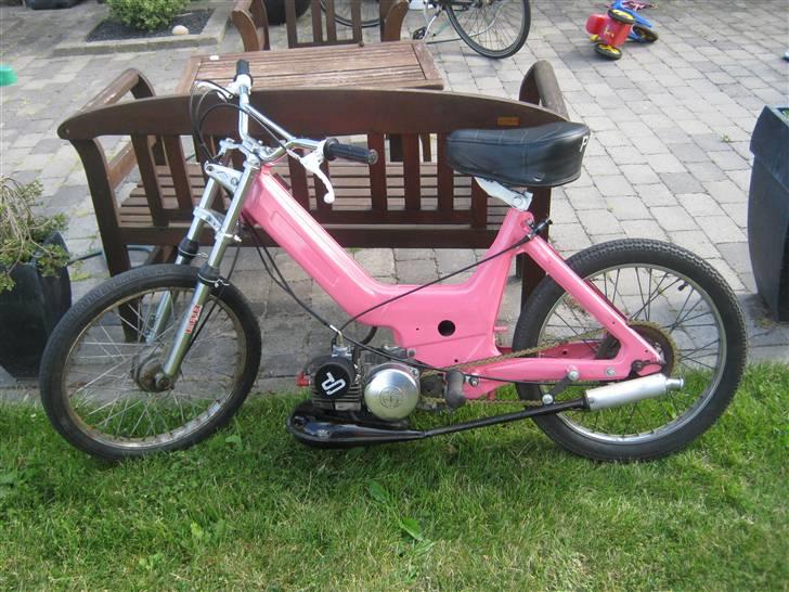 Puch Maxi k Solgt billede 1