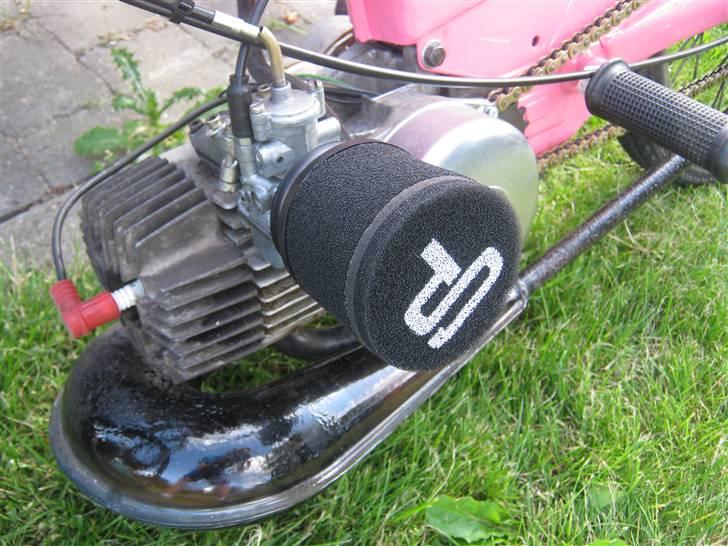 Puch Maxi k Solgt billede 2