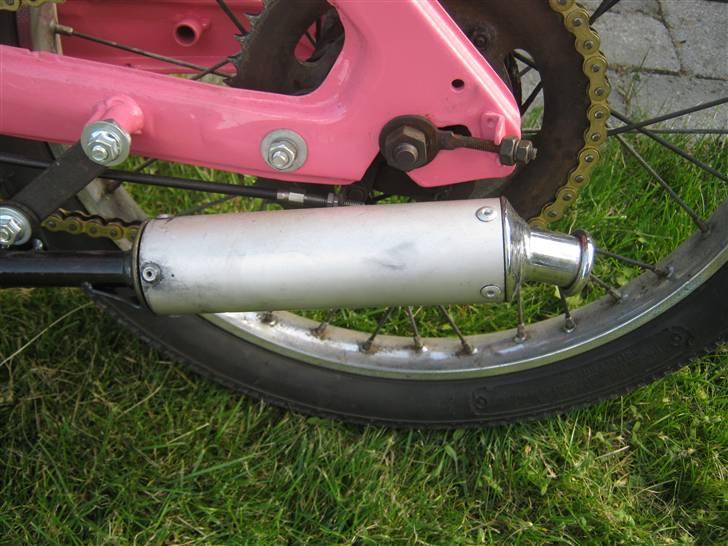 Puch Maxi k Solgt billede 4