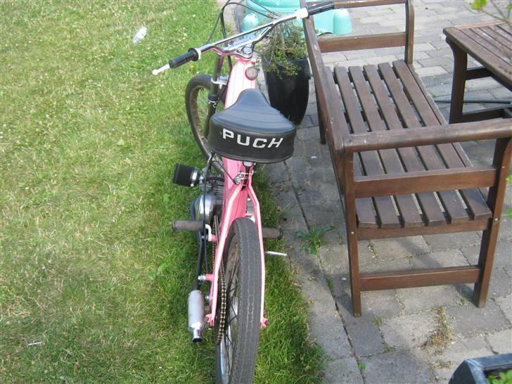 Puch Maxi k Solgt billede 5