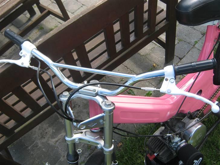 Puch Maxi k Solgt billede 6