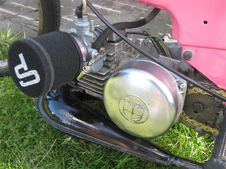 Puch Maxi k Solgt billede 7