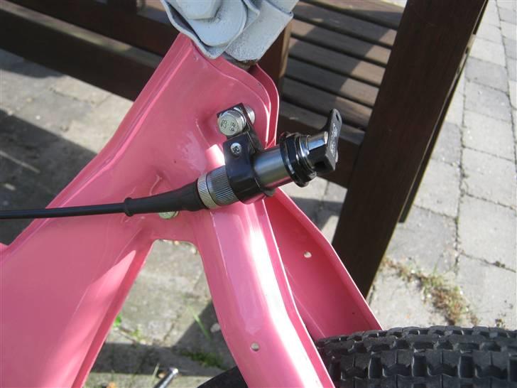 Puch Maxi k Solgt billede 8