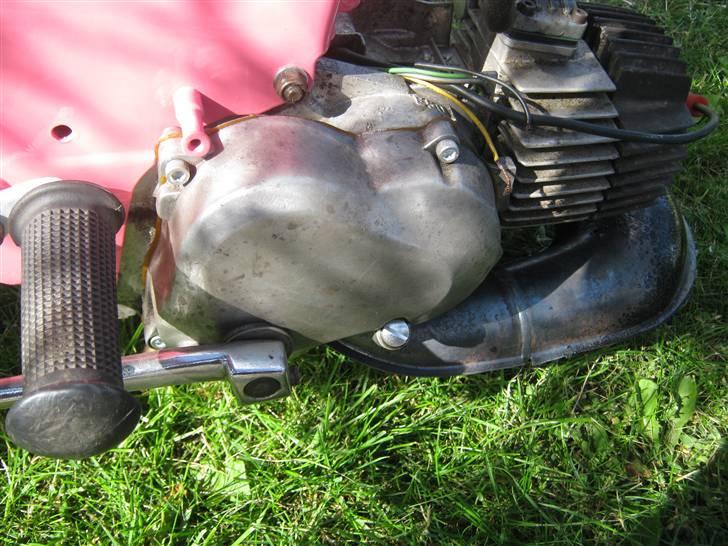 Puch Maxi k Solgt billede 9