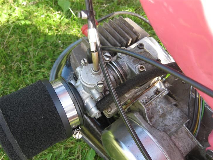 Puch Maxi k Solgt billede 10