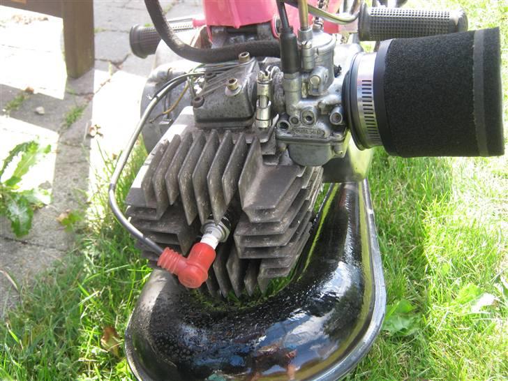 Puch Maxi k Solgt billede 11