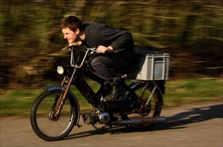 Puch Maxi billede 7