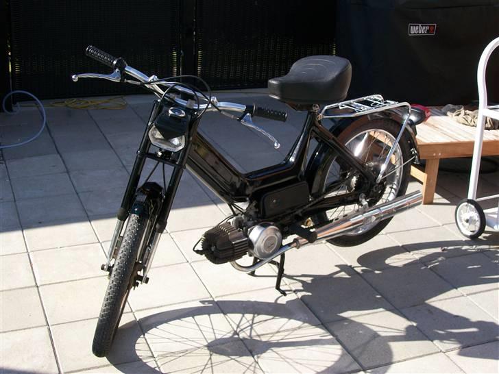 Puch Maxi K billede 1