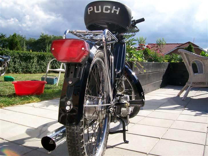 Puch Maxi K billede 2