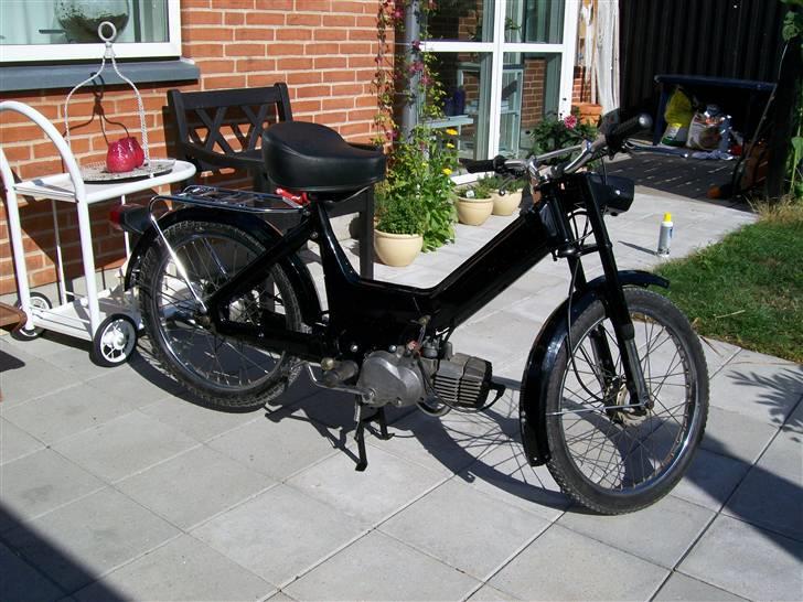 Puch Maxi K billede 3