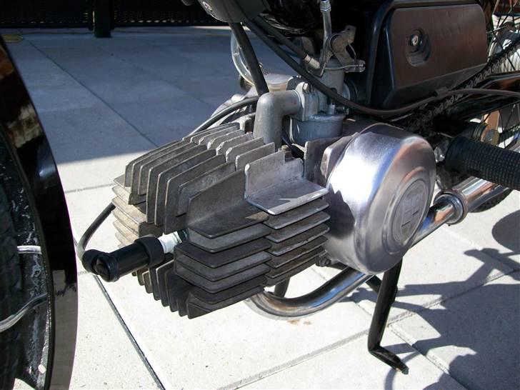 Puch Maxi K billede 5