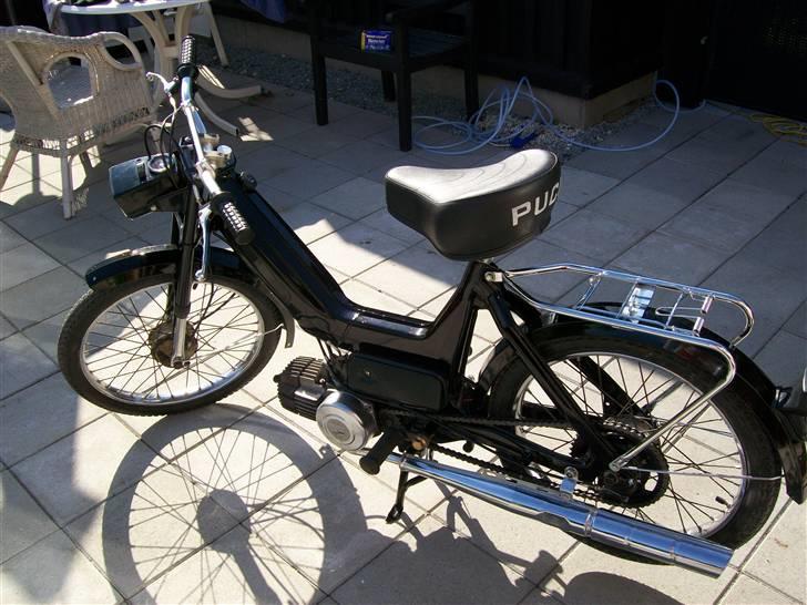 Puch Maxi K billede 6