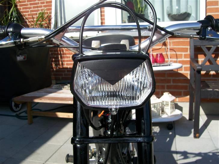 Puch Maxi K billede 7