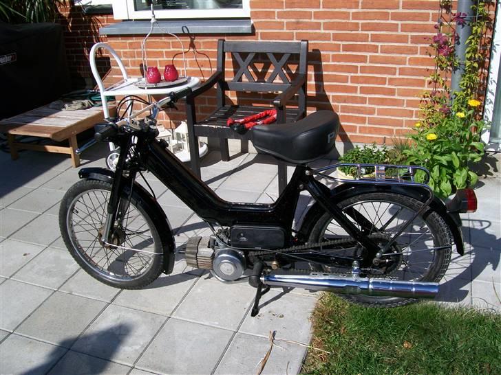 Puch Maxi K billede 8