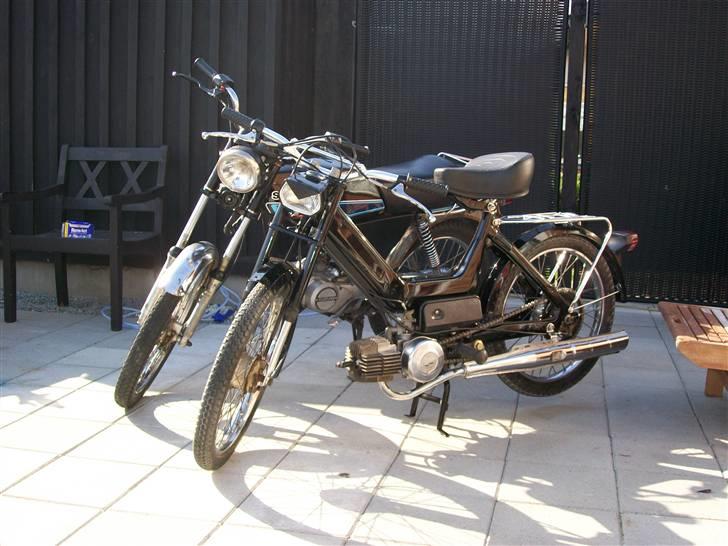 Puch Maxi K billede 9