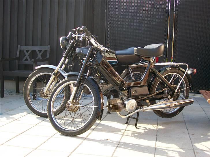 Puch Maxi K billede 10