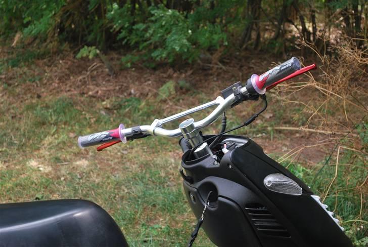 Aprilia Sonic - Byttet til (sonic billede 14