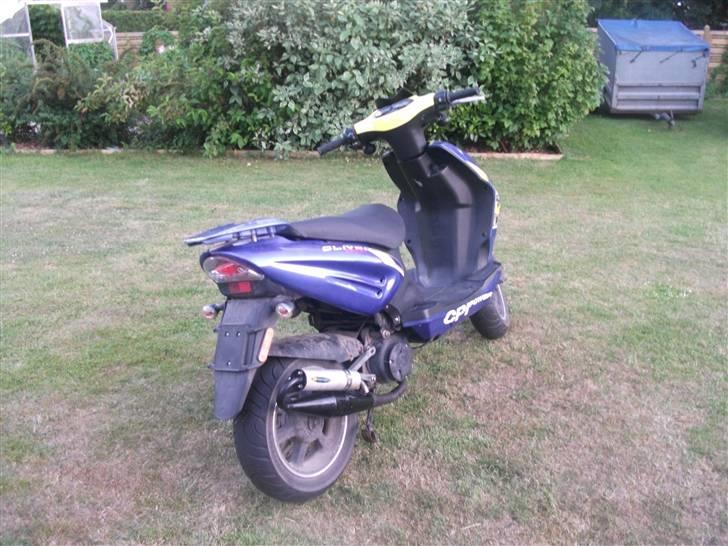 CPI Oliver Sport billede 2