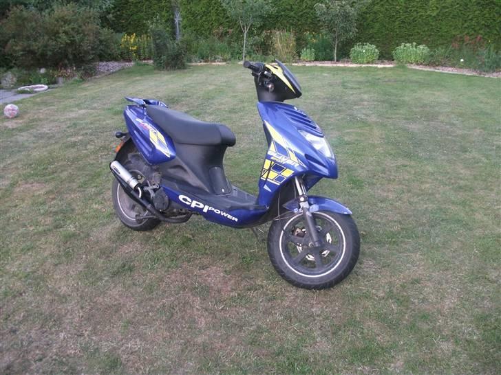 CPI Oliver Sport billede 3