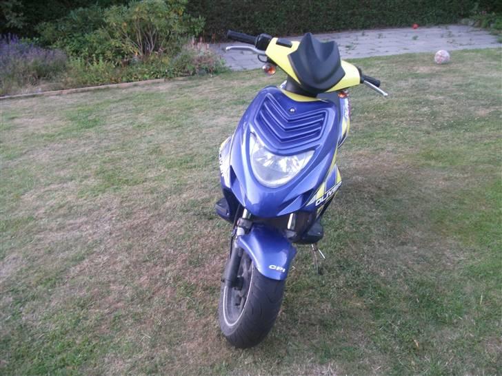 CPI Oliver Sport billede 4