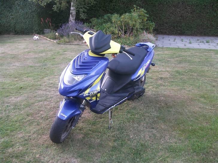 CPI Oliver Sport billede 5