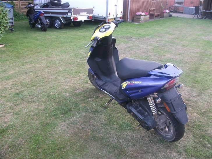 CPI Oliver Sport billede 6