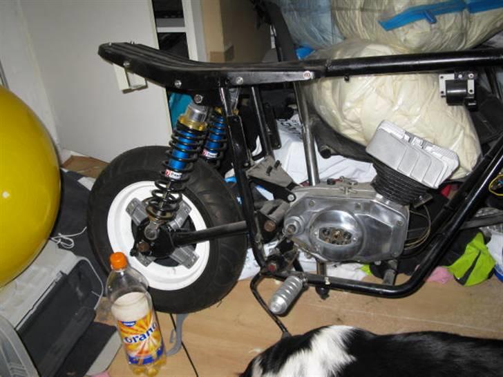 Fantic super rocket billede 1